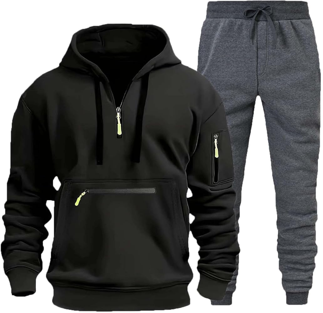 Cotton men jogging suit