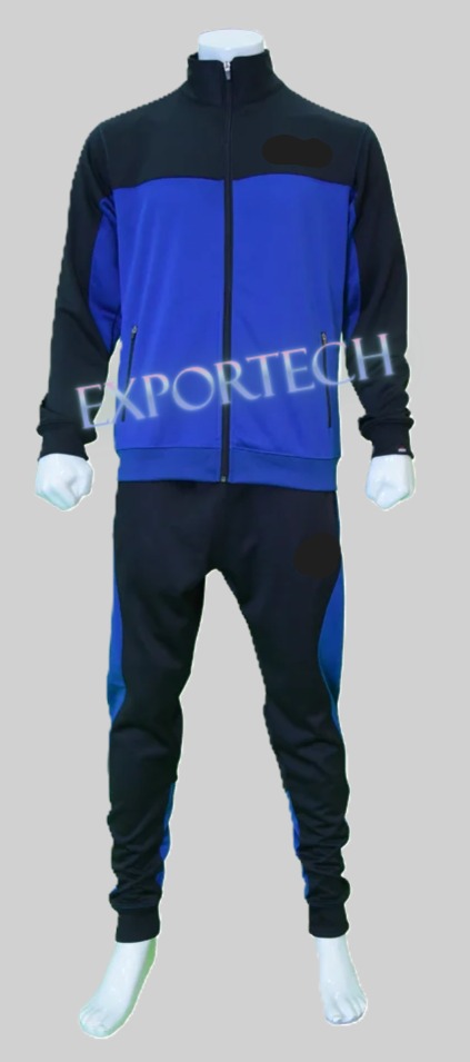Track suit men