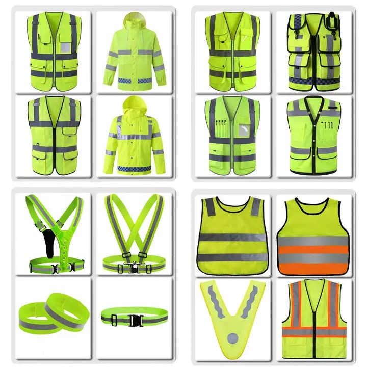 Safety Vest