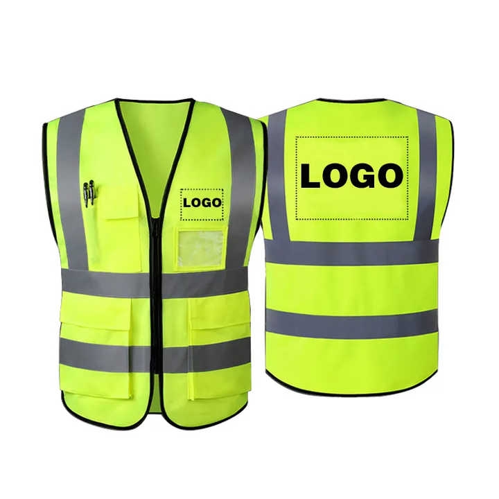 Safety Vest