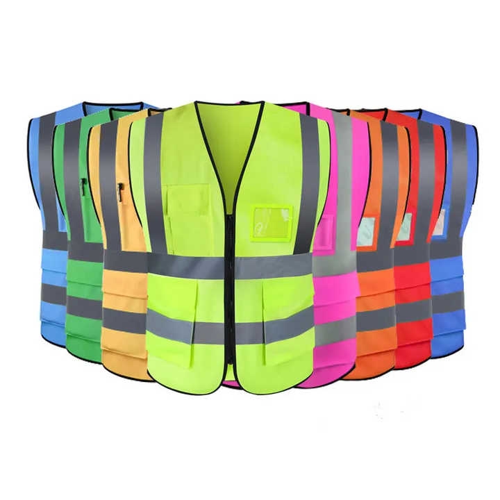 Safety Vest