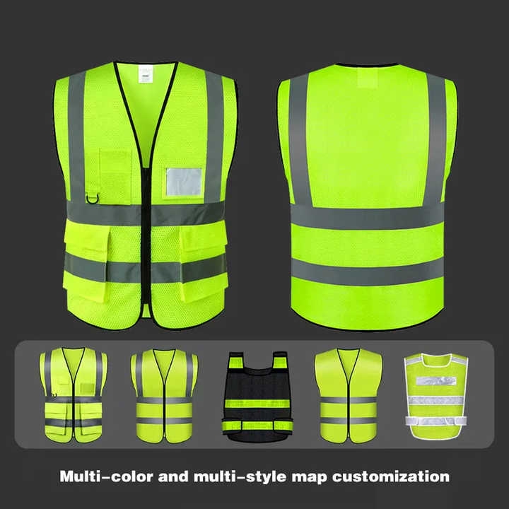 Safety Vest