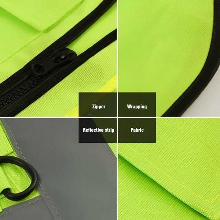 Safety Vest