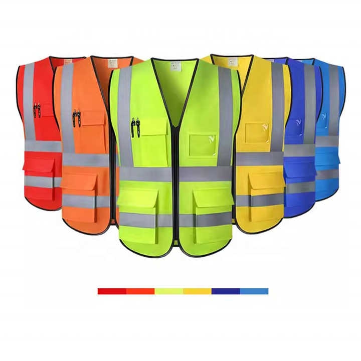 Safety Vest