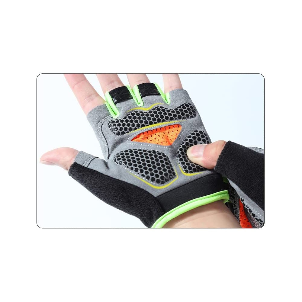 Cycling Gloves