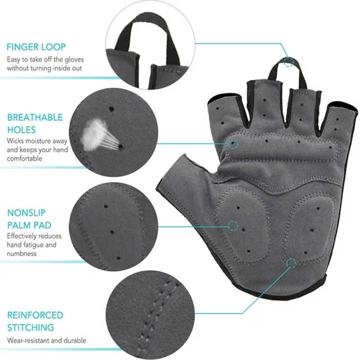 Cycling Gloves