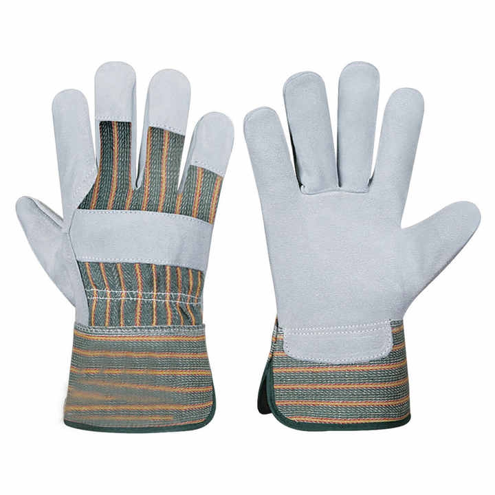 Canadian Rigger Gloves