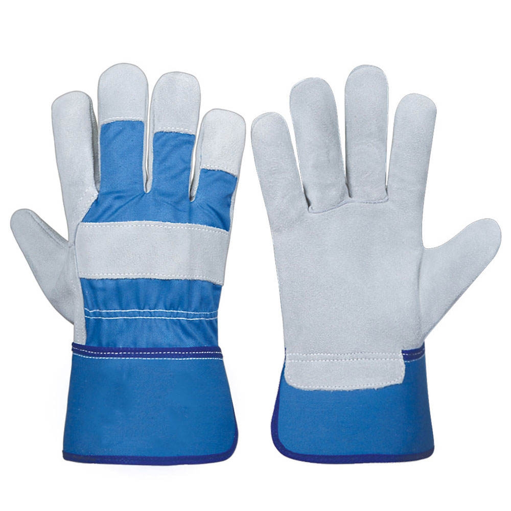 Canadian Rigger Gloves