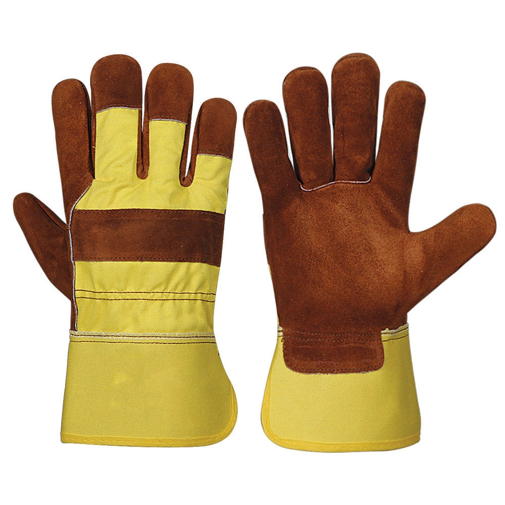 Canadian Rigger Gloves