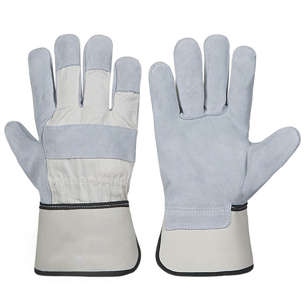 Canadian Rigger Gloves