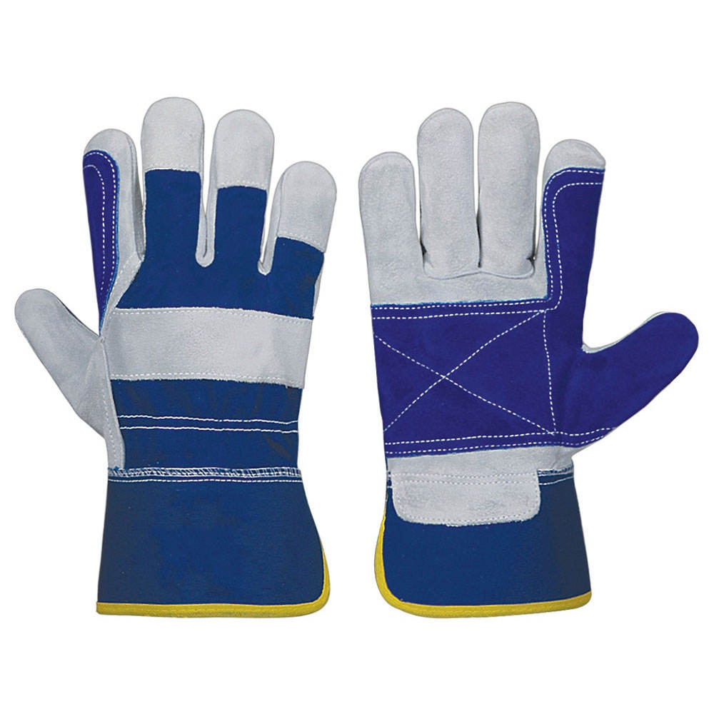 Canadian Rigger Gloves