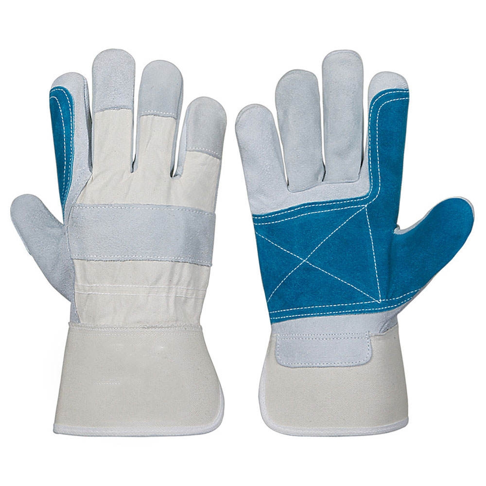 Canadian Rigger Gloves