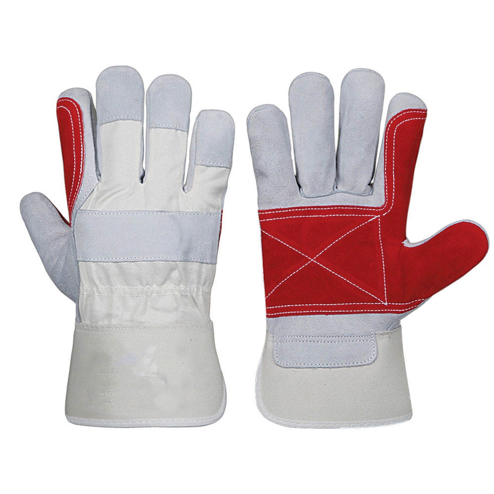 Canadian Rigger Gloves