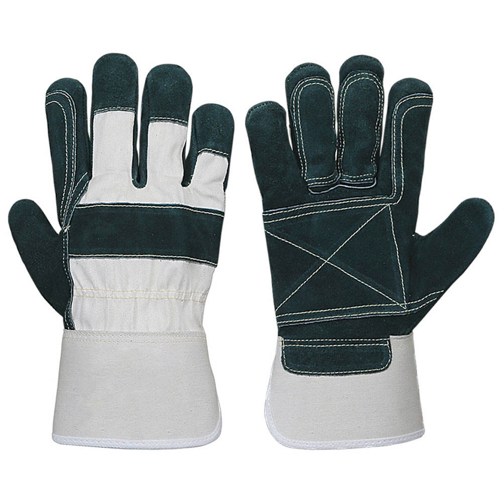 Canadian Rigger Gloves
