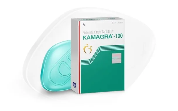 Kamagra 100Mg