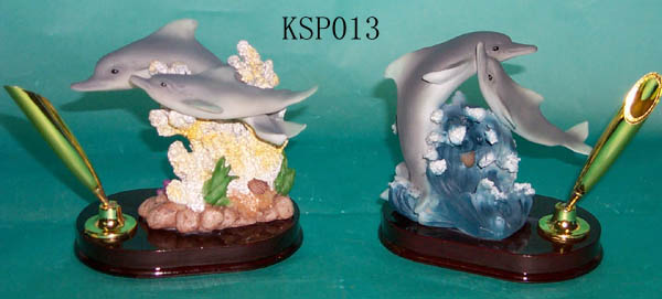 Pen Holder | Standard Quality Handmade Resin Stand Pen Holder Pen Stand Decorative Design for Office Desk Designer Premium Quality |  sales@Prosperity-Crafts.com or Tel/Whatsapp: +86-18965155752