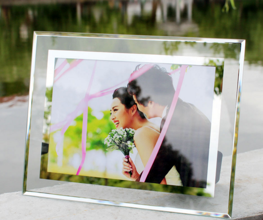 Glass Picture & Photo Frames  | sales@Prosperity-Crafts.com or Tel/Whatsapp: +86-18965155752