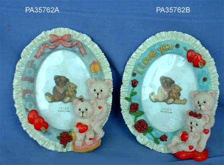 Resin Picture & Photo Frames​​ | sales@Prosperity-Crafts.com or Tel/Whatsapp: +86-18965155752