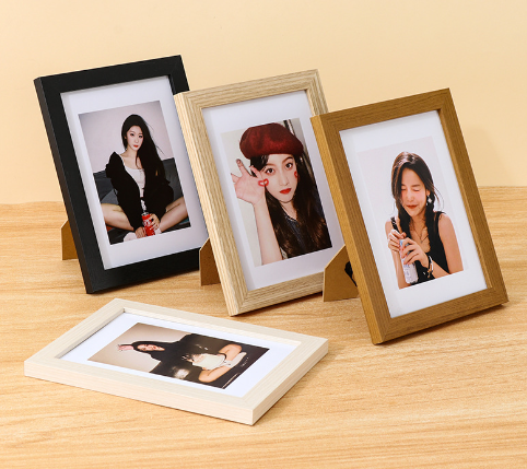 Wooden Picture & Photo Frames​​ | Sales@Prosperity-Crafts.com or Whatsapp: +86-18965155752