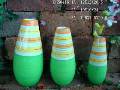 Ceramic Vase | Sales@Prosperity-Crafts.com or Whatsapp: +86-18965155752