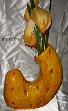 Ceramic Vase | Sales@Prosperity-Crafts.com or Whatsapp: +86-18965155752