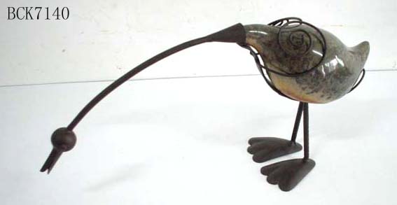 Metal Animal Figurine​​ | Sales@Prosperity-Crafts.com or Whatsapp: +86-18965155752