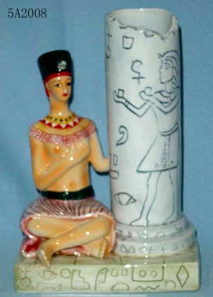 African Decorative Statue​​ | Sales@Prosperity-Crafts.com or Whatsapp: +86-18965155752
