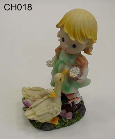 Resin Figurine​​ | Sales@Prosperity-Crafts.com or Whatsapp: +86-18965155752
