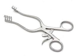 Weitlaner Retractor
