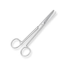MAYO SCISSOR