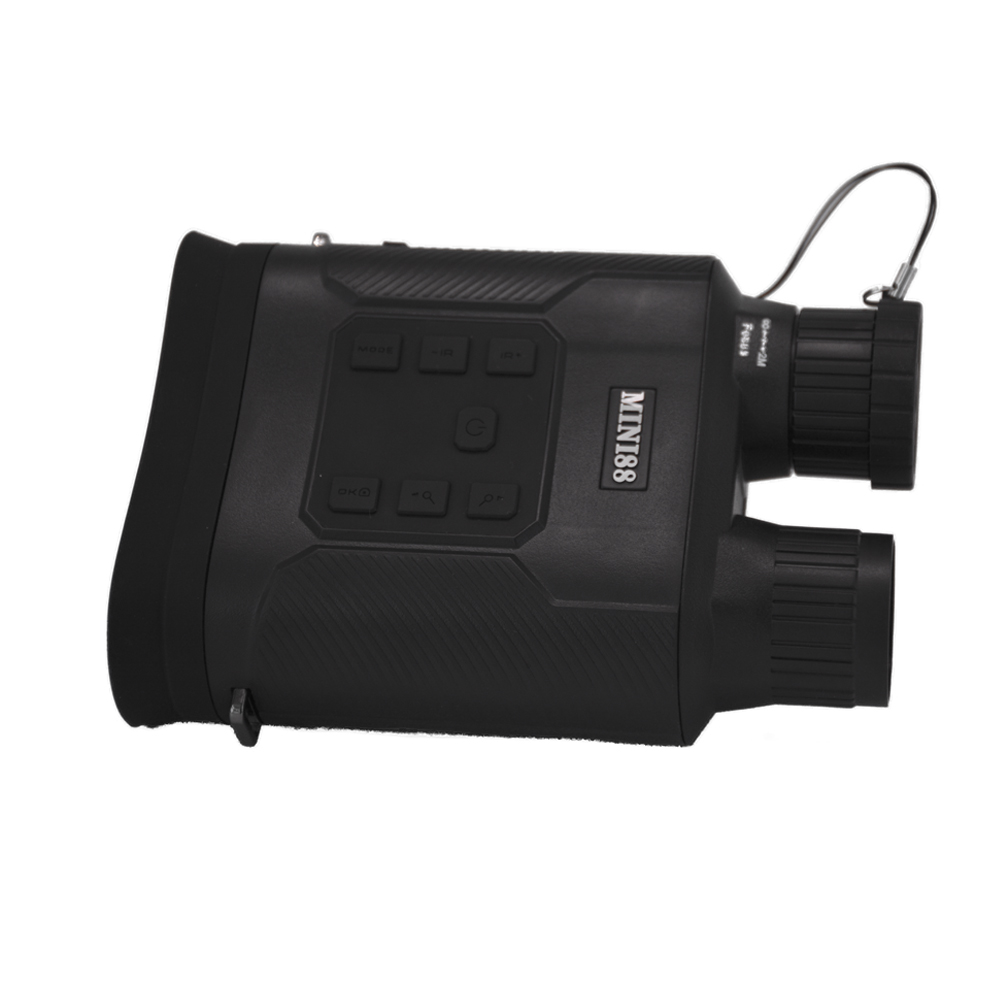 3inch MINI88 Night Vision Device Digital Telescope HD Night Vision Binoculars for Kids Bird Watching Camping Outdoor Play