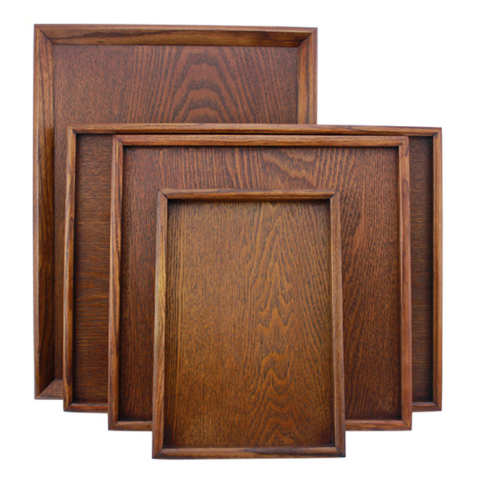 Wooden Tray | Sales@Prosperity-Crafts.com or Whatsapp: +86-18965155752