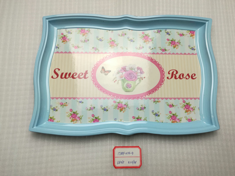 Plastic Tray | Sales@Prosperity-Crafts.com or Whatsapp: +86-18965155752