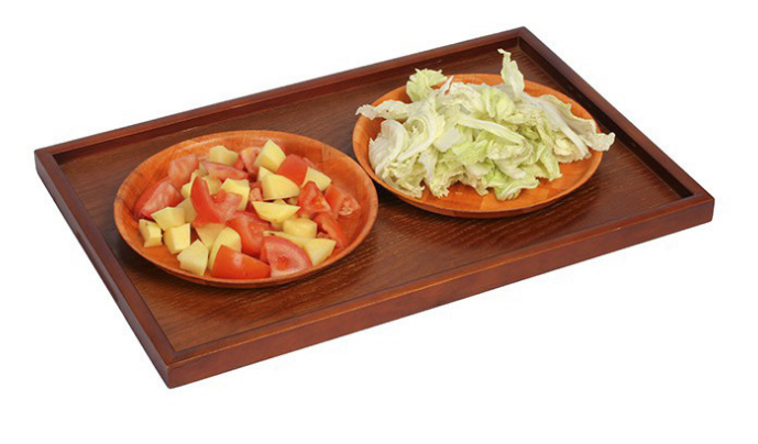 Bamboo Tray | Sales@Prosperity-Crafts.com or Whatsapp: +86-18965155752