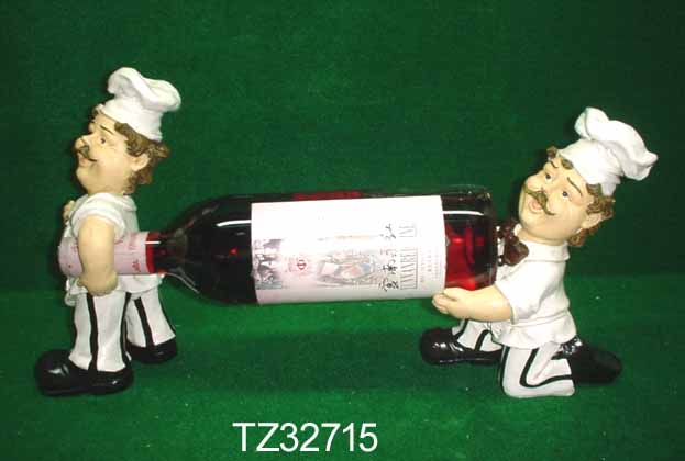 Resin Wine Holders  | Sales@Prosperity-Crafts.com or Whatsapp: +86-18965155752