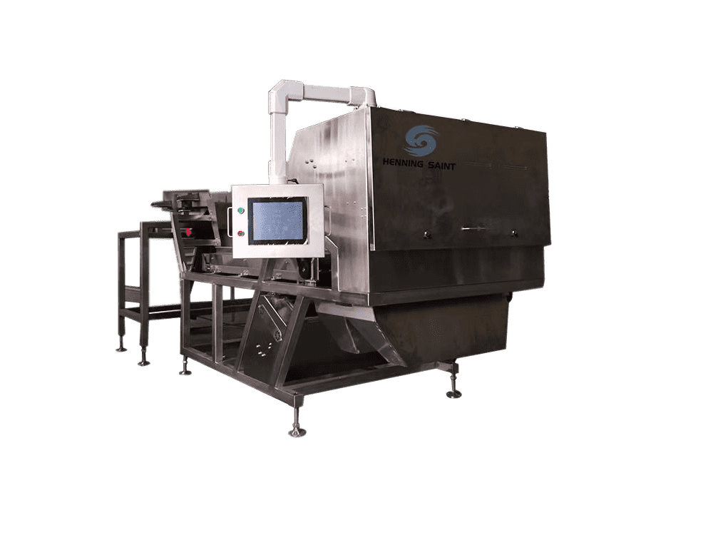 HSL1 Series Grains Color Sorter