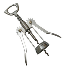 Wine Opener | Sales@Prosperity-Crafts.com or Whatsapp: +86-18965155752