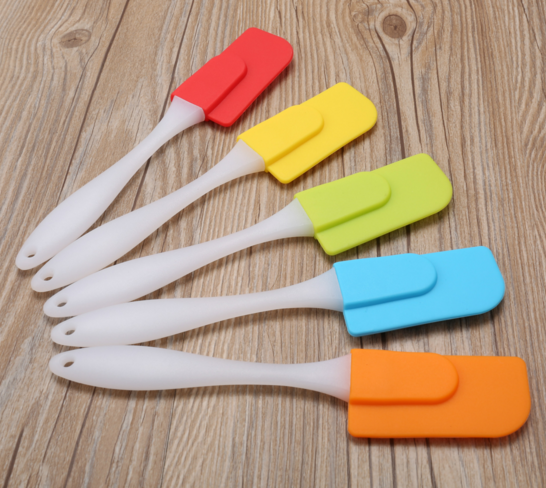 Silicone Butter Knife/Cheese knife/Spreader | Sales@Prosperity-Crafts.com or Whatsapp: +86-18965155752