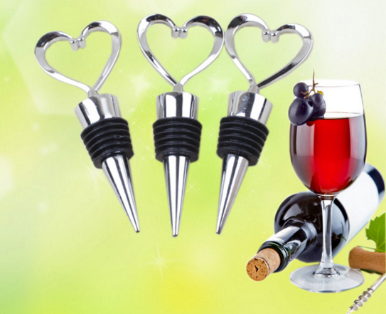 Zinc Alloy Wine Stopper | Sales@Prosperity-Crafts.com or Whatsapp: +86-18965155752