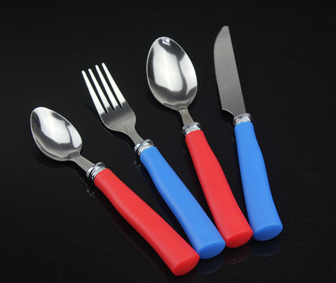 Plastic Butter Knife, Spreader, Spoon & Fork | Sales@Prosperity-Crafts.com or Whatsapp: +86-18965155752