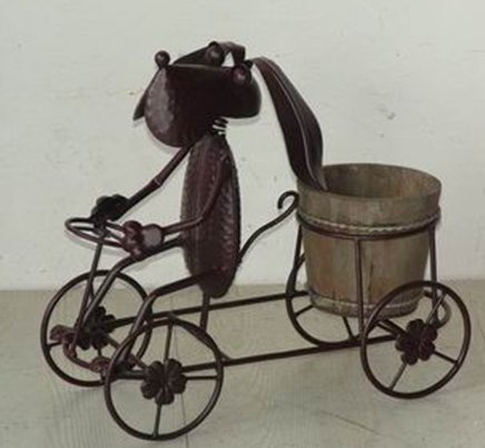 Metal Flower Pots | Sales@Prosperity-Crafts.com or Whatsapp: +86-18965155752