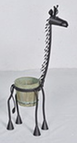 Metal Flower Pots | Sales@Prosperity-Crafts.com or Whatsapp: +86-18965155752