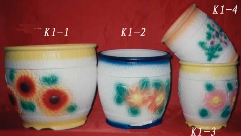 Porcelain Vases/Flowerpots/Planters for Home decor | Sales@Prosperity-Crafts.com or Whatsapp: +86-18965155752