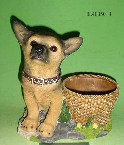 Resin Vases, Flowerpots & Planters | Sales@Prosperity-Crafts.com or Whatsapp: +86-18965155752