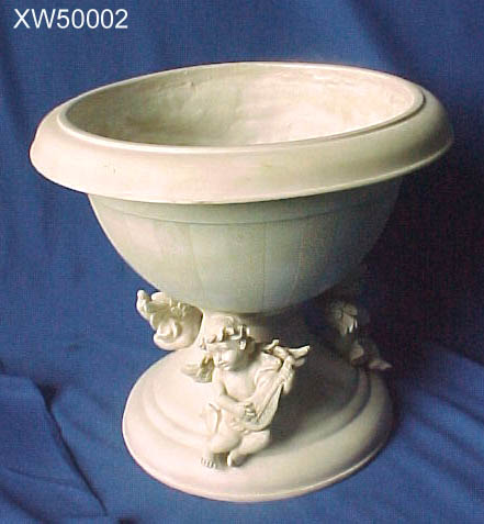 Resin Vases, Flowerpots & Planters | Sales@Prosperity-Crafts.com or Whatsapp: +86-18965155752