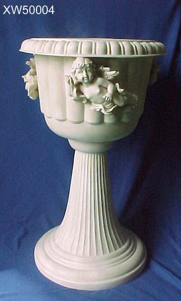 Resin Vases, Flowerpots & Planters | Sales@Prosperity-Crafts.com or Whatsapp: +86-18965155752