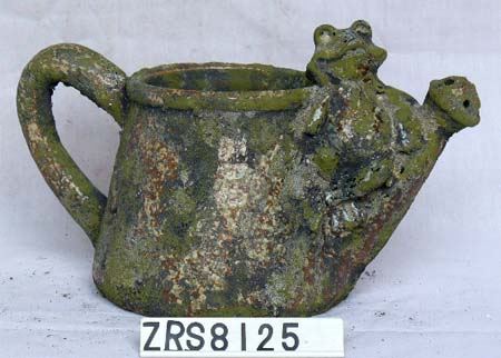 Ceramic Glazed Garden Decor | Sales@Prosperity-Crafts.com or Whatsapp: +86-18965155752