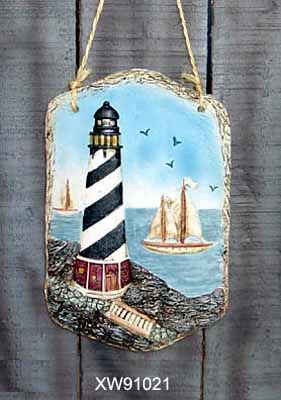 Resin Plaques for Outdoor/Garden Decor | Sales@Prosperity-Crafts.com or Whatsapp: +86-18965155752