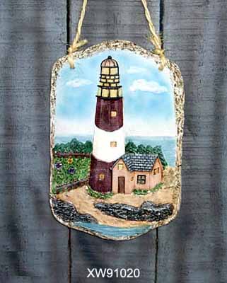 Resin Plaques for Outdoor/Garden Decor | Sales@Prosperity-Crafts.com or Whatsapp: +86-18965155752