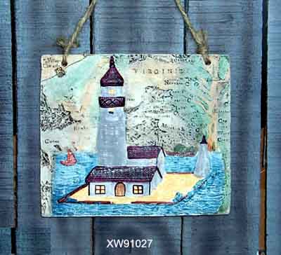 Resin Plaques for Outdoor/Garden Decor | Sales@Prosperity-Crafts.com or Whatsapp: +86-18965155752